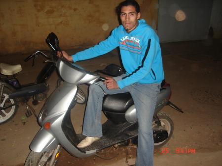 rien a die mes  amis